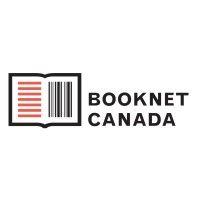 booknet canada logo image