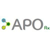 aporx logo image