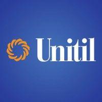 unitil logo image