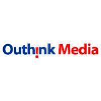 outhink logo image