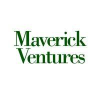 maverick ventures logo image