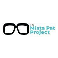 the mista pat project logo image