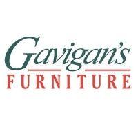 gavigan's furniture logo image