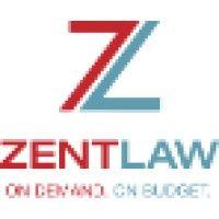 zentlaw logo image