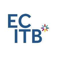 ecitb logo image