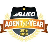 atlas transfer & storage - agent for allied van lines logo image