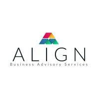 align business advisory services logo image