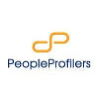 people profilers logo image