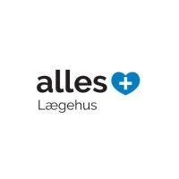 alles lægehus logo image