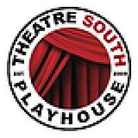 theatre south playhouse logo image