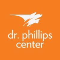 dr. phillips center for the performing arts