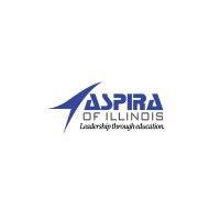 aspira of illinois logo image