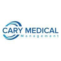 cary medical management logo image