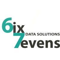 six sevens solutions logo image