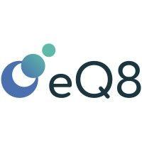 eq8 logo image