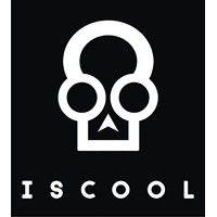 iscool store logo image