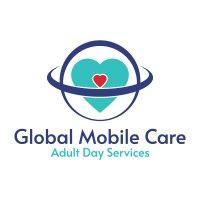 global mobile care, inc. logo image