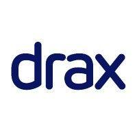 drax group canada logo image