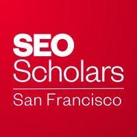 seo scholars san francisco logo image