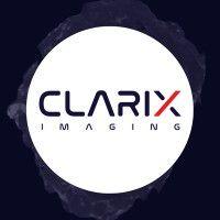 clarix imaging logo image