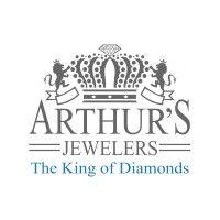 arthur's jewelers logo image