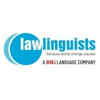 lawlinguists