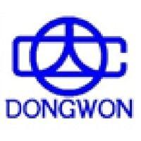 dongwon canoas - fabricação de auto peças logo image