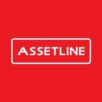 assetline logo image