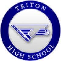 triton high school