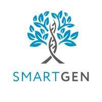 smartgen israel logo image