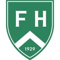 far hills country day school logo image