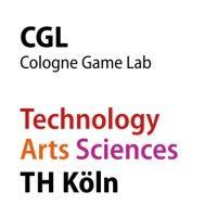 cologne game lab logo image