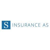 s insurance  as logo image