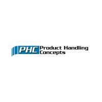 product handling concepts logo image