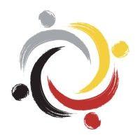 partnership with native americans logo image