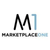 marketplace one logo image