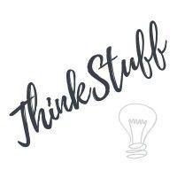 thinkstuff logo image