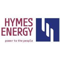 hymes energy gmbh