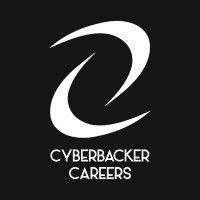 cyberbacker careers logo image