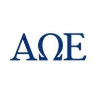 alpha omega epsilon sorority logo image