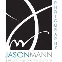 jason mann photography logo image