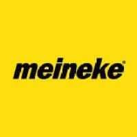 meineke car care centers, inc. logo image