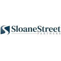 sloane street partners logo image