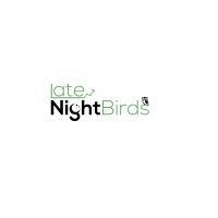 latenightbirds logo image