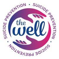 the well logo image