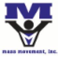 mass movement, inc. logo image