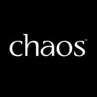 chaos design logo image