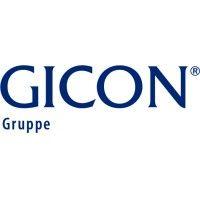 gicon® group logo image