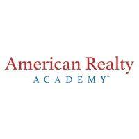 american realty academy logo image