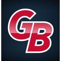 great britain baseball logo image